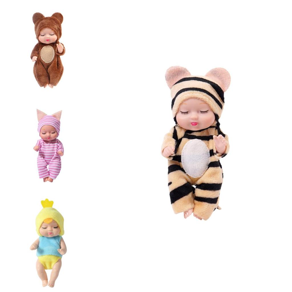 Reborn Princess Doll Wholesale Sleep Simulation Toy Gift Box For Kids