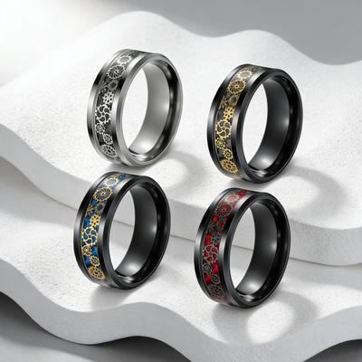 Ringe – Unisex Ringe