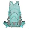 Hiking Backpack Lightweight Camping Breathable Daypack Black