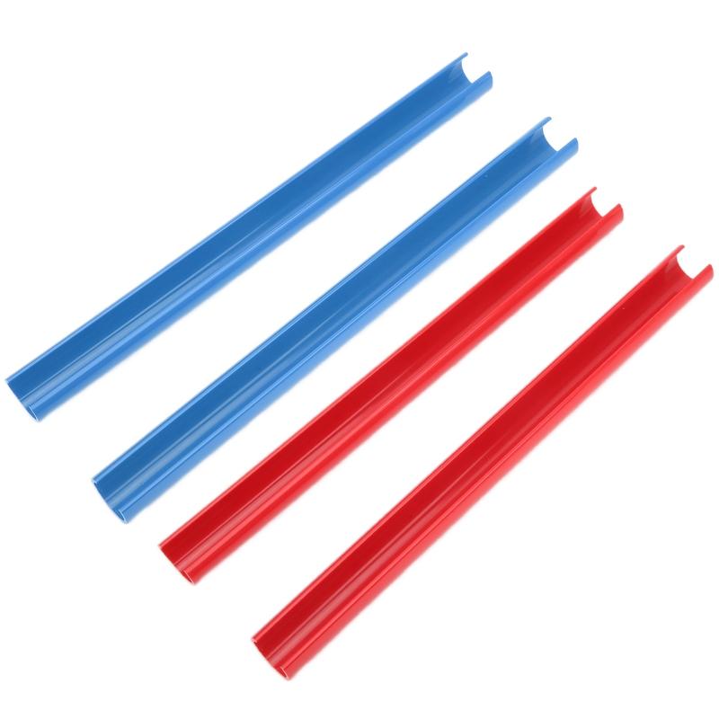 Front Grill Stripe Grille ert Trim Decorative Protective Colorfast Replacement for X3 Series 2011‑2018 for Automobiles