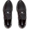 Кроссовки Just Cavalli 76QA3SH2