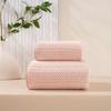 Coral Fleece Towels, Bath Towels, Thickened Face Towels, Household Absorbent Quick Drying, Soft and Lint Free