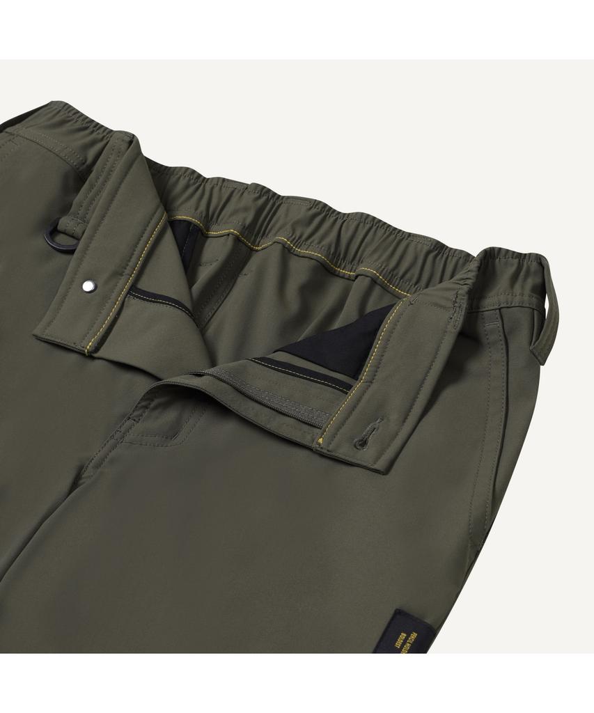 BOLDEST P9 Work Essentials Prime Pants 2.0 2Apax24012Bep