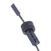 3/4'' Flows Sensor Water Pump Flows Switches Easy To Connect DC100V 0.75-3L/min