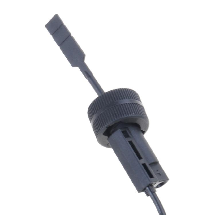 3/4'' Flows Sensor Water Pump Flows Switches Easy To Connect DC100V 0.75-3L/min