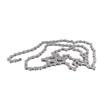 10 Speed Silver Plating Mountain Bike Chain Road Bicycle Chains Carbon Steel Bicycle Accessories