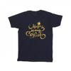 Wish Girls Magic In Every Wish Cotton T-Shirt