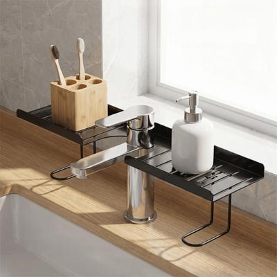 Banyo ve tuvalet – Banyo Rafları ve Askıları