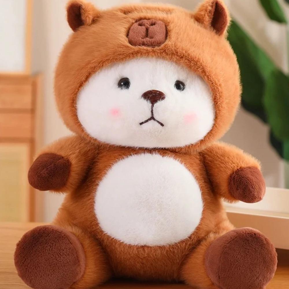 Cute plush toys 8 inch new dolls wedding wedding toss doll scratcher doll gifts