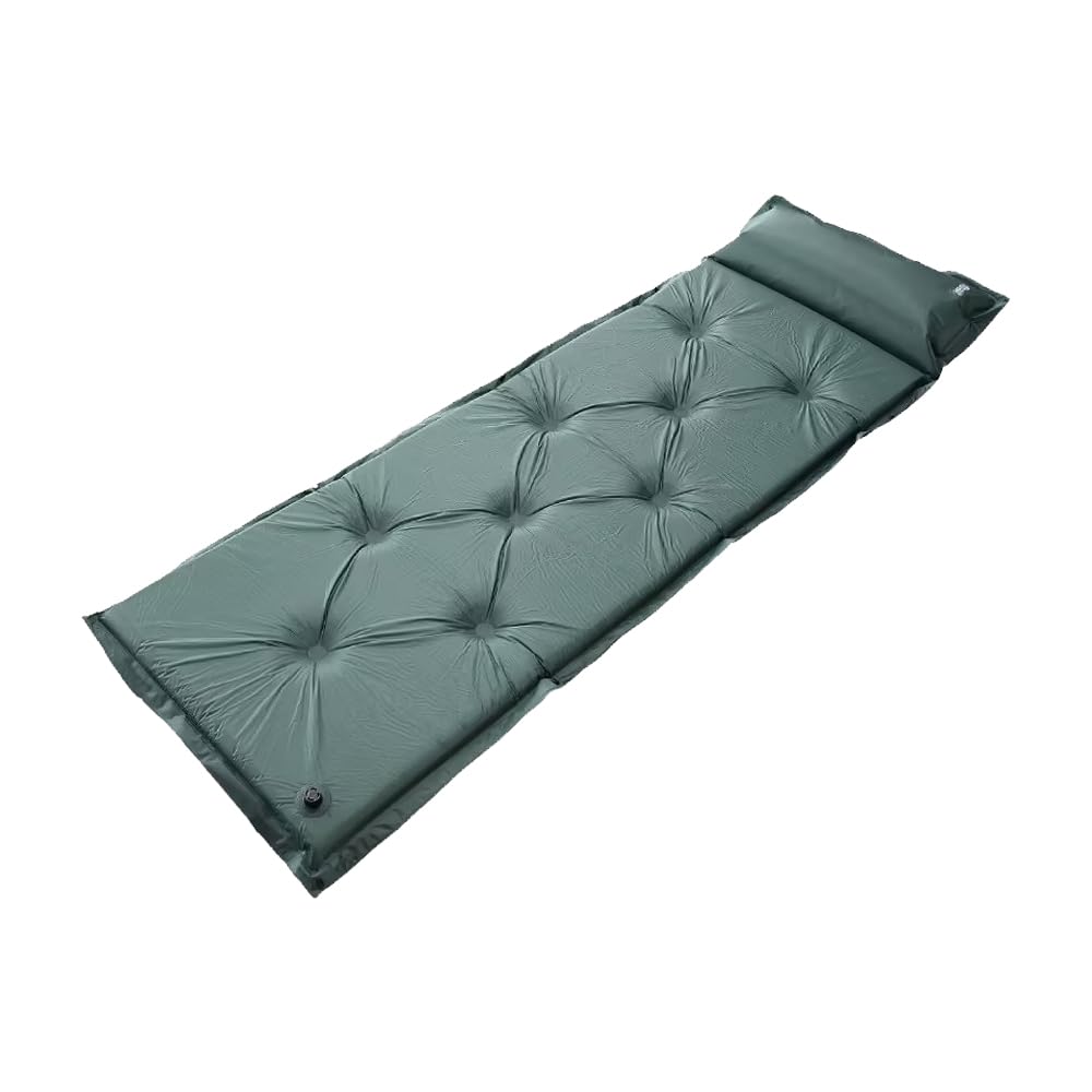 

CAMDOOR Camping Air Thick Inflatable Camper Mat, Mat, Mat,