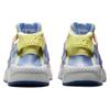 Nike Huarache Run GS 'Pearl Pink Cobalt Bliss' Sneakers 654275-609