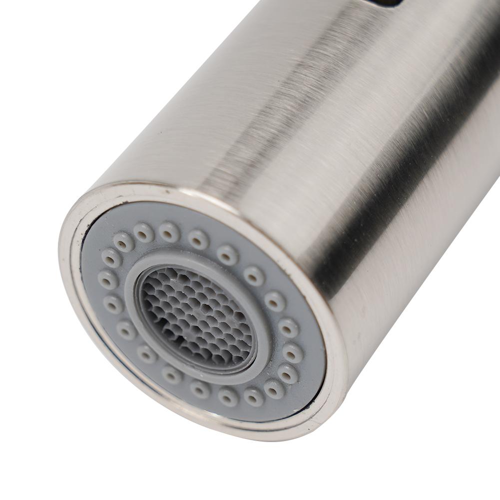 Sprayer Head For Standard G1/2 Male Connector Type Of Pull Out Hose Kitchen Sink Pull-out Nozzle Centralized/injection Type