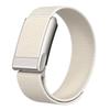 For Whoop 5.0/MG Straps Nylon Strap+FRAME Fitness Tracker Nylon Wristband Replacement Breathable Bracelet for Whoop 5.0/MG Band