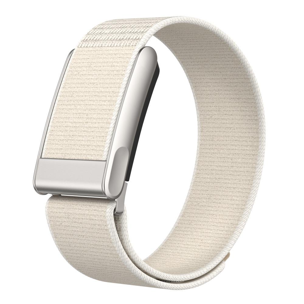 For Whoop 5.0/MG Straps Nylon Strap+FRAME Fitness Tracker Nylon Wristband Replacement Breathable Bracelet for Whoop 5.0/MG Band