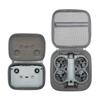 Ударостійкий чохол для транспортування для DJI NEO 2 Fly More Combo Kit, портативна сумка для зберігання аксесуарів для пульта дистанційного керування дроном DJI Neo 2 RC N3