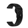 22mm Watch Straps For Redmi Watch 5 Lite/5 Active Smartwatch Breathable Silicone Bracelet Correa Xiaomi Redmi Watch5 Active Band