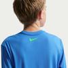 Nike Kids' Sports Tops Crew Neck Moderate