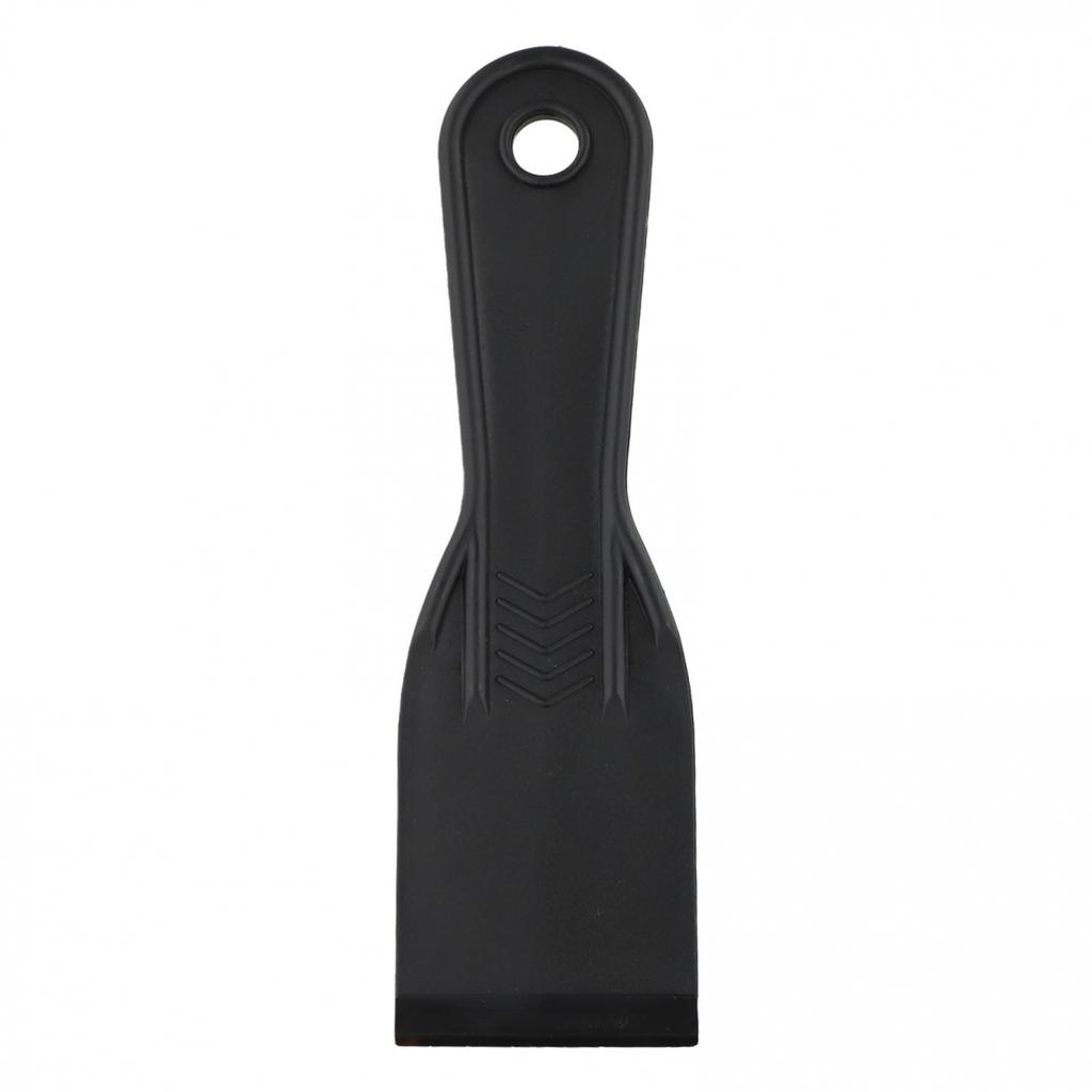 Plastic Spatula Set for Applying Plaster and Patching Walls Effectively