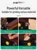 Compact Electric Knife Sharpener & Mini Belt Sander