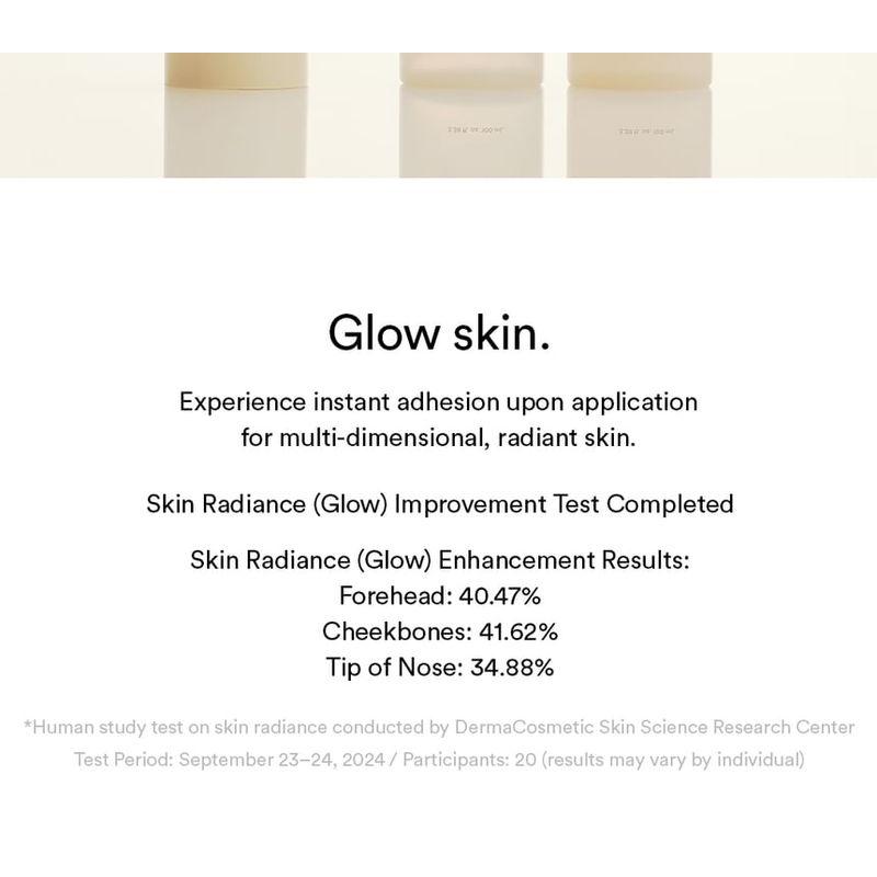 ABIB Jericho Rose Mist Serum Glow Spray