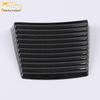 Applicable To 18 Models: Hongguang S Rear Row Middle Anti-Kick Panel Sequins & Stainless Steel Decorative Anti-Kick Pad Sticker