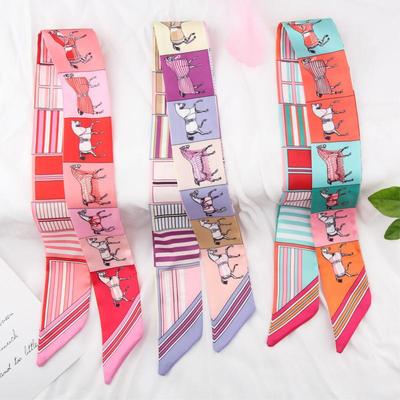 Accessori – Sciarpe e foulard