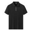 Men's T-shirt Summer Short Sleeve Men's Casual Sports Round Neck Short Sleeve T-shirt