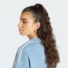 ADIDAS Adilenium Season 5 Oversized Denim T-Shirt - Light Blue / Kz5011