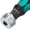 Wera 05002901001 80RA Ratchet Screwdriver