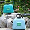 1.3Gal Power Sprayer with Telescopic Wand Hand Spraying Misters for Gardening