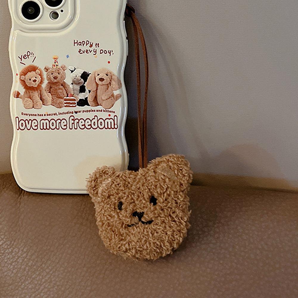 

Small Fresh Color Love Chain Mobile Phone Case Hanging Chain for Iphone14 Women s Portable Wrist Strap Rope Hand-held