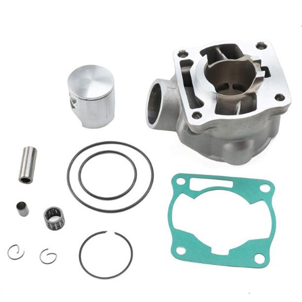 85cc Engine Cylinder Kit 5PA-11311-20-00 For Yamaha YZ85 2002-18 5PA-11311-30-00