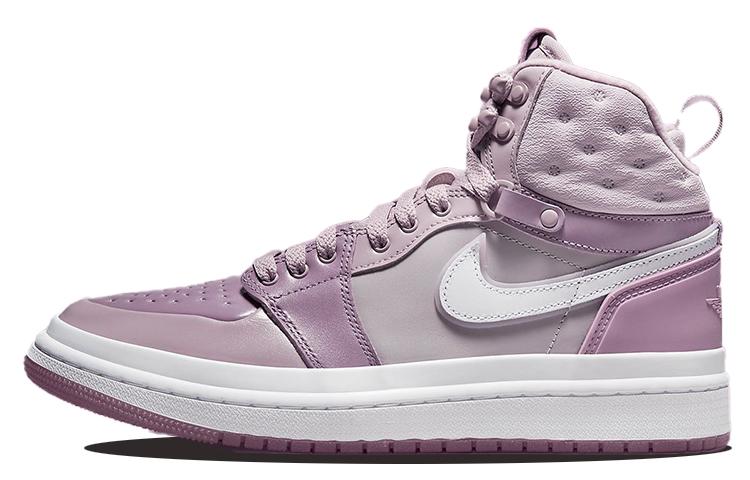 

Air Jordan 1 Acclimate Plum Fog Women s DC7723-500 37.5