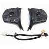 Steering Wheel Cruise Control Switch Multifunction For KIA RIO K2 2011-2014 With Backlight-A14Z