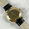 [USED] Working/Belt SEIKO Seiko Crown Hand-Wound Watch Silver Dial