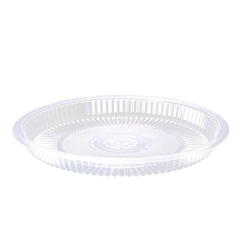 

Nanqiao Disposable Plastic Dinner Plates