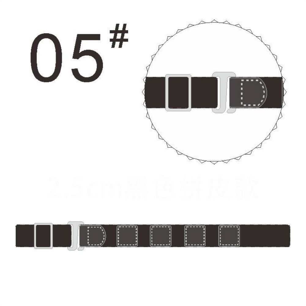 Suporte Fixo Ajustável para Camisa Cinto de Bloqueio Antiderrapante Universal Mantém a Camisa Enfiada Para Homens Mulheres