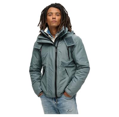 Superdry Mtn Jacke