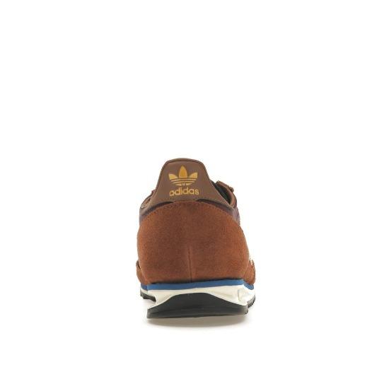 Adidas SL72 OG Preloved Brown Women Casual shoes IE3425