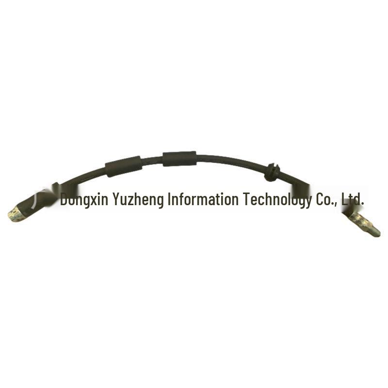 

Front Brake Hose for 2005 Ford Taiwan Escape, Part #7L8Z-2078B