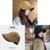 Horse Riding Hat For Women With Wide Brim Sun Protection And Adjustable Fit For Outdoor Activities