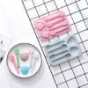 Crayon Mold Chocolate Mold Homemade Paint Brush Silicone Mold Epoxy Resin Molds