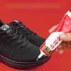 Strong Shoe Glue - Clear, Flexible, Waterproof, Quick Repair for Shoes