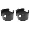 Car Truck Door Cup Holder Anti-Fall Beverage Water Cup Holder Window Hook Mount Water Bottle Cup Stand Auto Interior Accessories