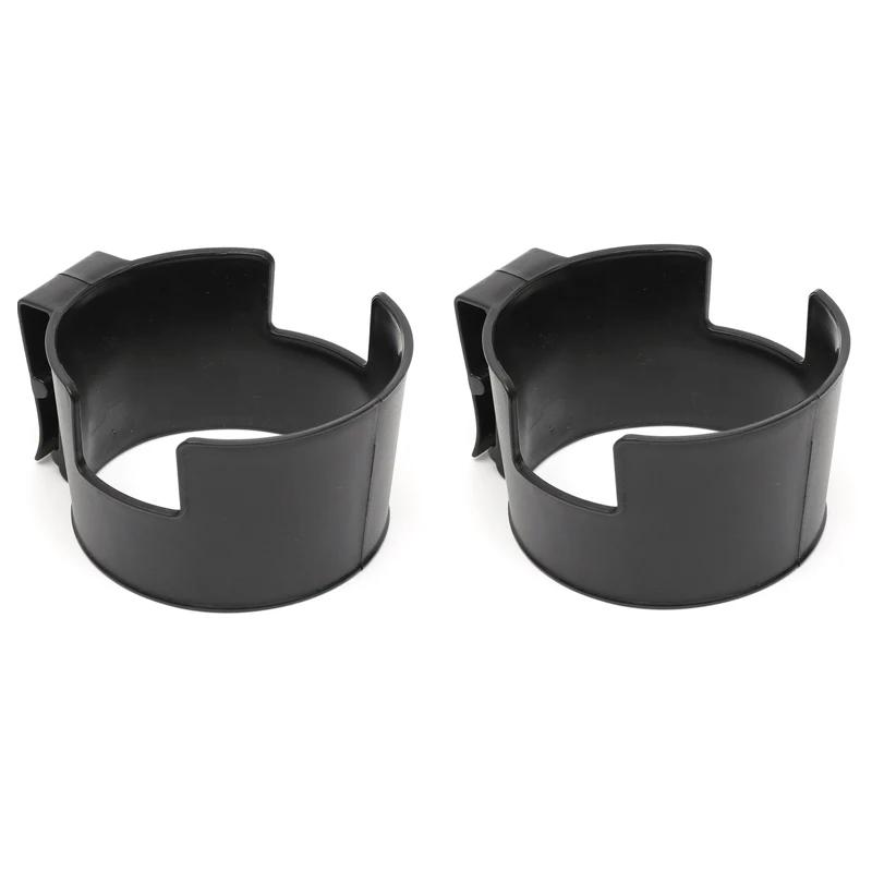 Car Truck Door Cup Holder Anti-Fall Beverage Water Cup Holder Window Hook Mount Water Bottle Cup Stand Auto Interior Accessories
