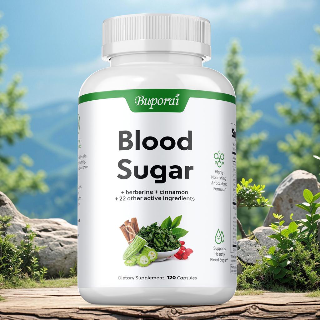 Bevat extracten van bittermeloen, moringa, aloë vera, cactus en papaja; ondersteunt een gezond metabolisme; geschikt voor volwassenen.