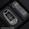 Black Warrior Style Tpu Car Key Case Cover For Peugeot 208 308 408 508 2008 3008 4008 5008 For Citroen C3 C4 Cactus C6 C8