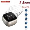 HD Повногідравлічна Гідрогелева Плівка Для Anker Soundcore Liberty 5 Pro Max Liberty5ProMax D1204 Захисна Кришка Екрану