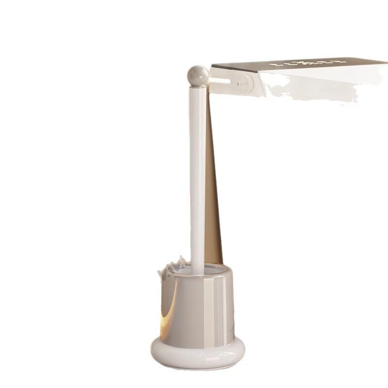 Cmaos Wall-Mounted Toilet Brush Set
