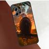 Eagle Hawk Bird Animal Case For Xiaomi Redmi Note 14 10 11 12 13 15 Pro Plus Cover For Redmi 15 14C 12C 10C 13C 15C